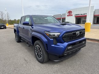 New 2025 Toyota Tacoma TRD Sport image 1