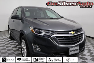 Used 2020 Chevrolet Equinox LT image 1