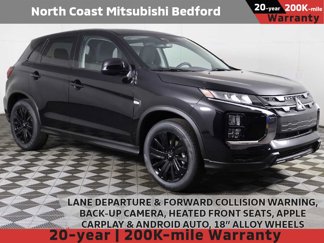 New 2025 Mitsubishi Outlander Sport LE image 1