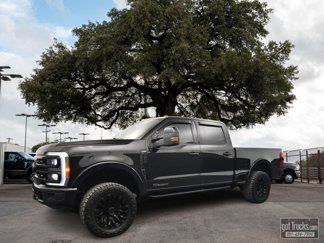 Used 2023 Ford F250 Lariat w/ Lariat Ultimate Package image 1