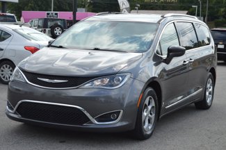 Used 2017 Chrysler Pacifica Touring-L Plus image 1
