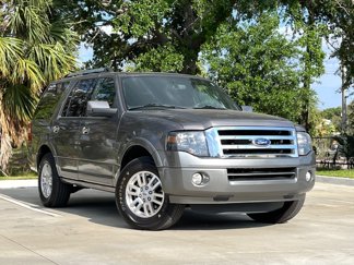 Used 2014 Ford Expedition Limited image 1