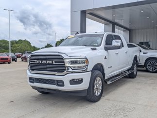 Used 2024 RAM 3500 Laramie image 1