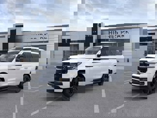 New 2025 Lincoln Navigator L Reserve image 1