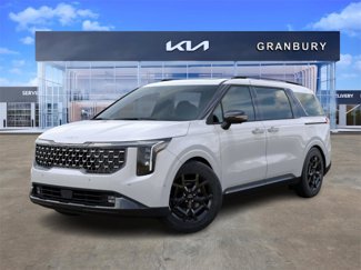 New 2026 Kia Carnival SX image 1