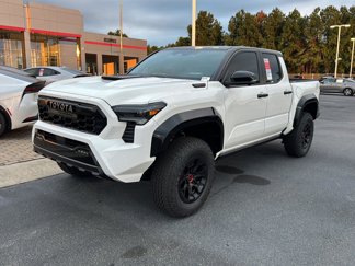 New 2025 Toyota Tacoma TRD Pro image 1