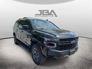 Used 2024 Chevrolet Suburban Z71 w/ Luxury Package image 1