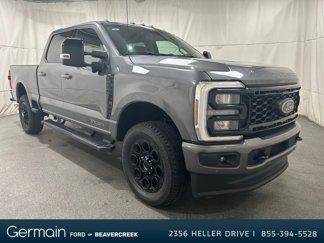New 2025 Ford F250 Lariat w/ Lariat Ultimate Package image 1