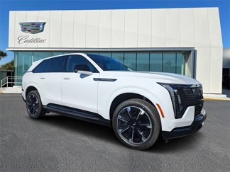 New 2025 Cadillac Escalade IQ Sport 2 image 1