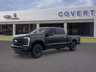 New 2026 Ford F250 Platinum image 1
