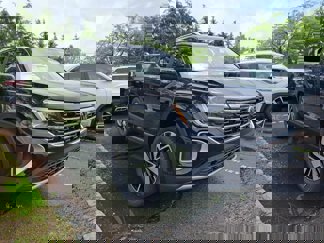 New 2025 Volkswagen Atlas SEL image 1