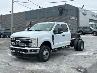 New 2025 Ford F350 XL w/ XL Chrome Package image 1