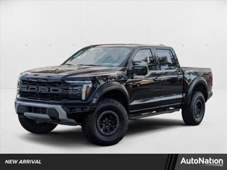 New 2025 Ford F150 Raptor image 1