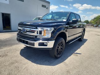 Used 2019 Ford F150 XLT w/ Equipment Group 302A Luxury image 1