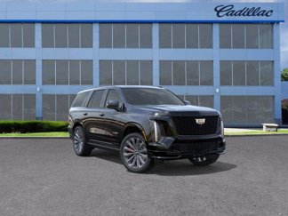 Used 2025 Cadillac Escalade V image 1