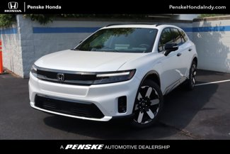 New 2025 Honda Prologue Elite image 1