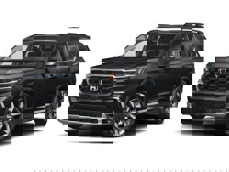 New 2025 Honda Pilot Elite image 1