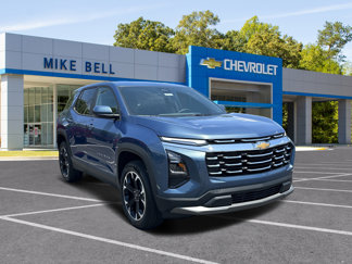 New 2026 Chevrolet Equinox LT w/ Convenience Package II image 1