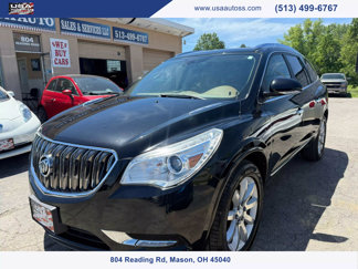 Used 2016 Buick Enclave Premium w/ Experience Buick Package image 1