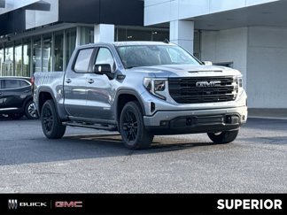New 2026 GMC Sierra 1500 Elevation w/ Elevation Premium Package image 1