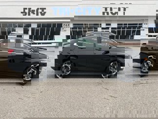 New 2025 Chevrolet Malibu RS image 1