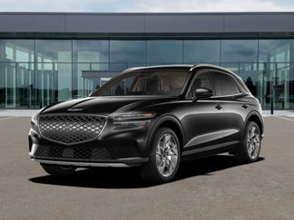 New 2025 Genesis Electrified GV70 w/ Prestige Package image 1