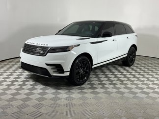 Used 2026 Land Rover Range Rover Velar Dynamic SE image 1