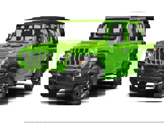 New 2025 Jeep Wrangler Unlimited Rubicon image 1