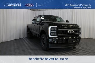 New 2025 Ford F350 Platinum w/ FX4 Off-Road Package image 1