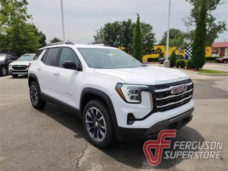 New 2026 GMC Terrain Elevation w/ Elevation Premium Package image 1