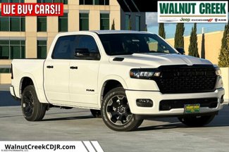 New 2025 RAM 1500 Big Horn image 1