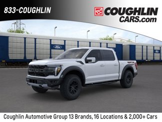 New 2025 Ford F150 Raptor image 1