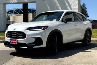 New 2026 Honda HR-V Sport image 1