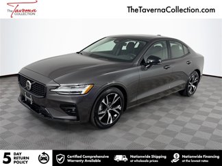 Used 2024 Volvo S60 B5 Plus image 1