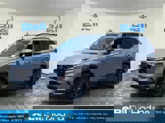 New 2026 Honda CR-V EX-L image 1