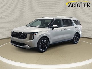 New 2026 Kia Carnival EX image 1