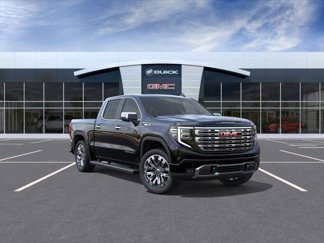 New 2025 GMC Sierra 1500 Denali image 1