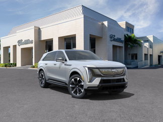 New 2025 Cadillac Escalade IQ Sport 2 image 1