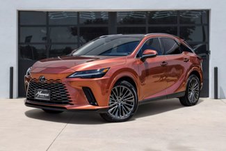 Used 2024 Lexus RX 350 image 1