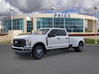 New 2025 Ford F350 XL image 1