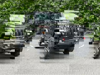New 2025 Jeep Gladiator Rubicon image 1