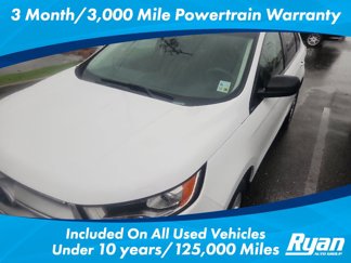 Used 2017 Ford Edge SE image 1