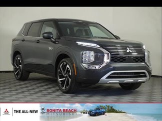 New 2025 Mitsubishi Outlander SE image 1