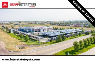 New 2025 Toyota Tundra 1794 Edition image 1
