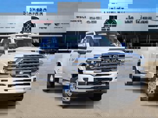 New 2025 RAM 3500 Limited image 1