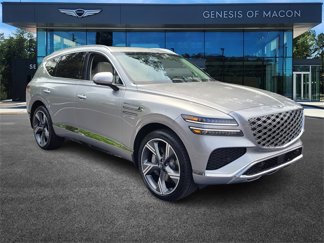 New 2025 Genesis GV80 3.5T Prestige image 1