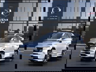 New 2025 MAZDA CX-5 AWD 2.5 S w/ Preferred Package image 1