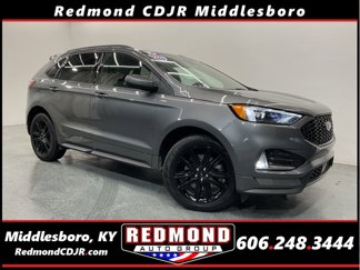Used 2024 Ford Edge ST-Line image 1