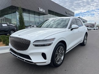 Used 2025 Genesis GV70 2.5T image 1