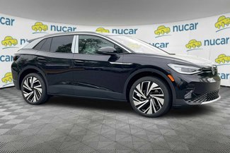New 2025 Volkswagen ID.4 Pro S Plus image 1